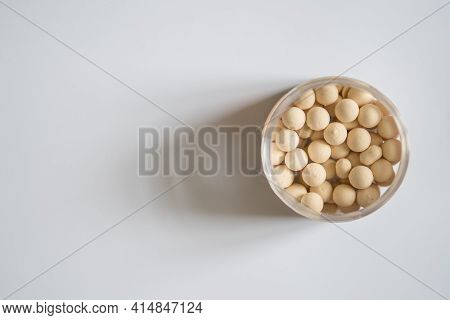 Boilies, Fishing Baits, Close Up, Fishing Baits For Carp. Baits For Carp.carp Feeder. Carp Fishing