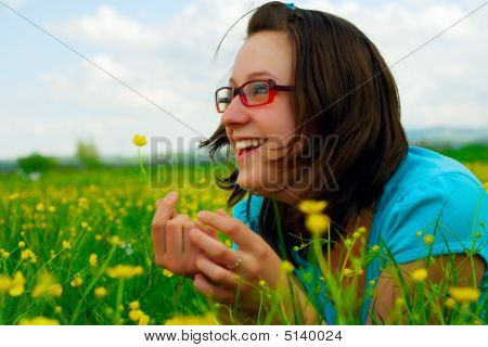 Tiener Outdoors
