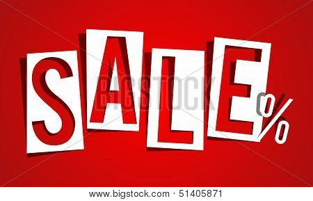 Sale