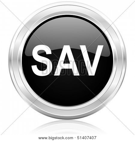 sav icon 