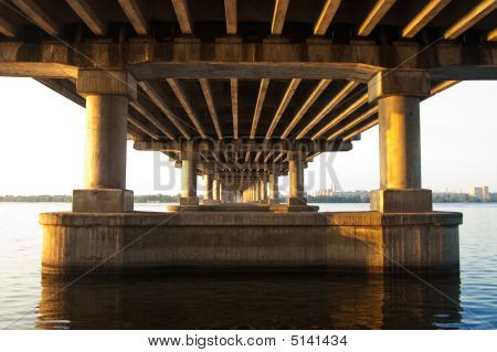 Nat Bridge