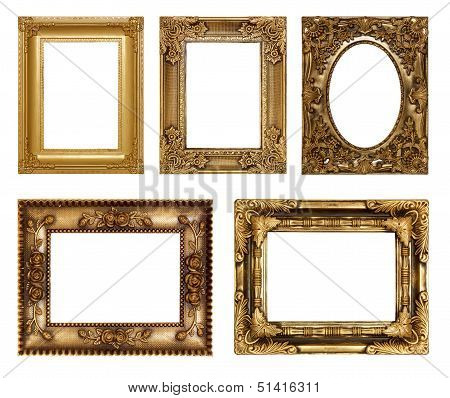 Set Frames