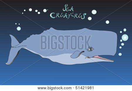 Seacreatures.vol.3