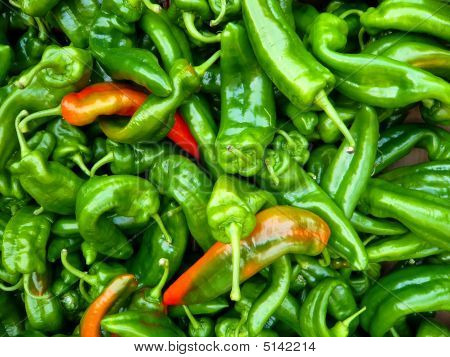 Peperoni