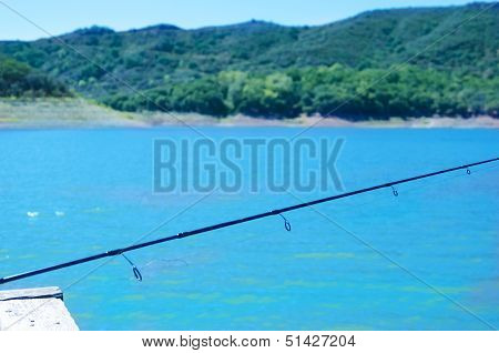 Fishing Rod