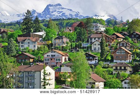 Swiss Village