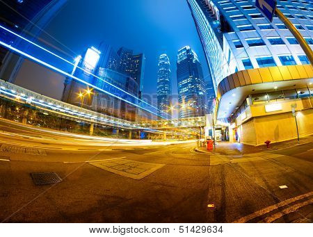 Hongkong
