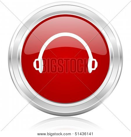 headphones icon 