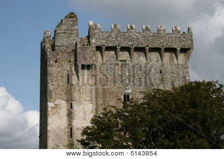 Potenza della torre