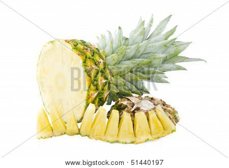 pineapple