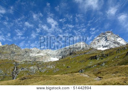 The Matterhorn