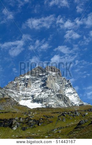 The Matterhorn