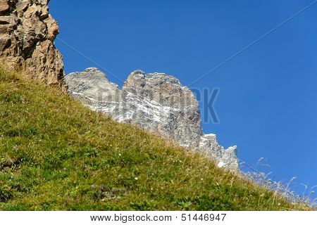 The Matterhorn