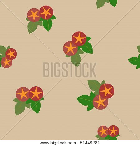 Abstract Vector Background.