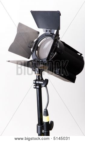 Luce professionale