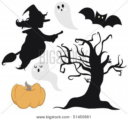 Halloween Collection