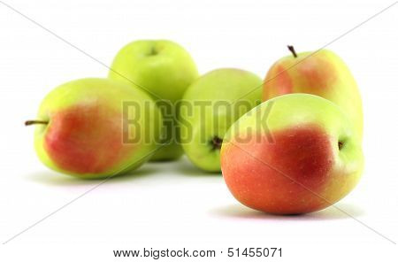 Apples
