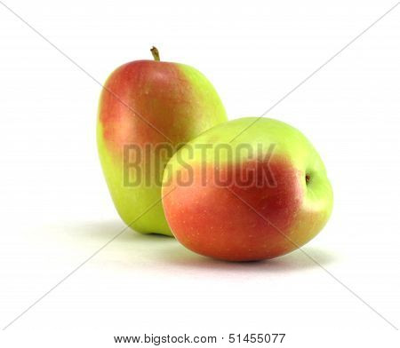 Apples
