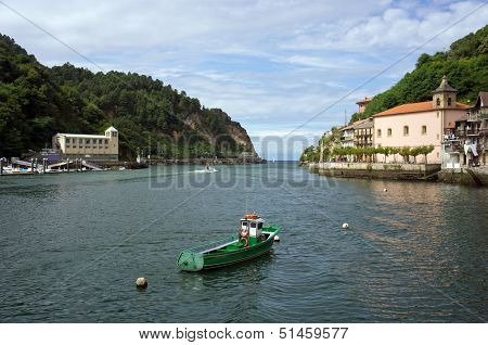 Pasaia