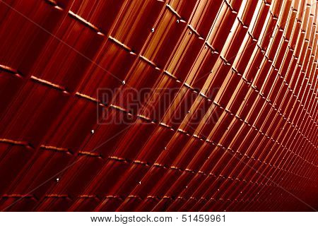 Red Plate