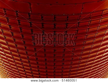 Red Plate