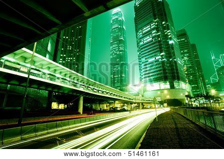 Hongkong