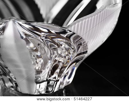 Crystal Bowl