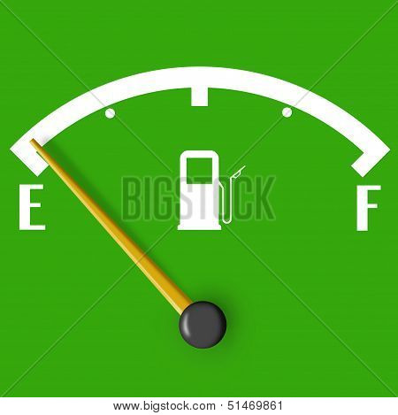 Fuel, Gas, Oil And All Things Related