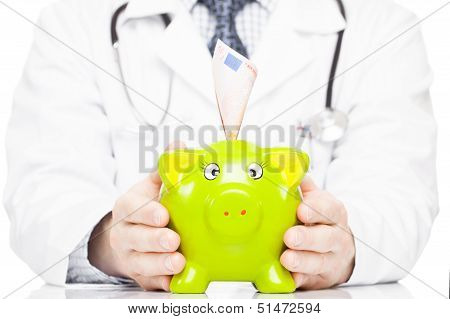 Medicine, Healthcare And All Things Related