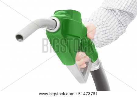 Gas, Oil And All Things Related