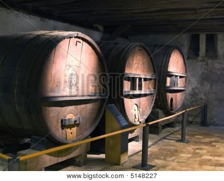 酒桶