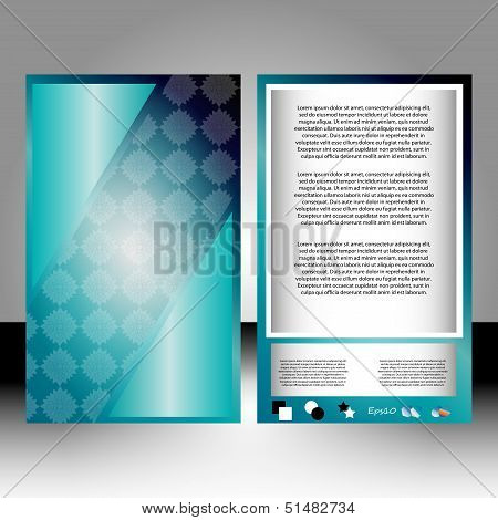 Booklet