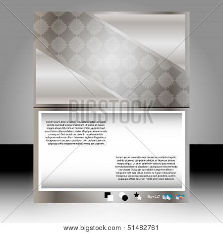 Booklet