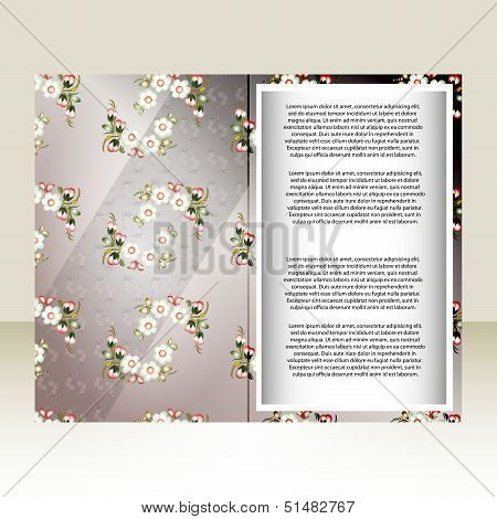 Booklet