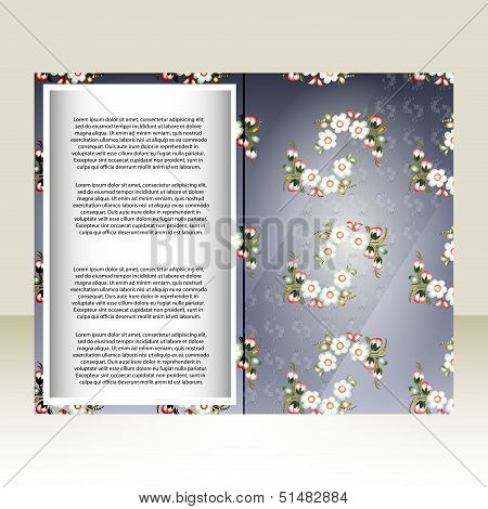 Booklet