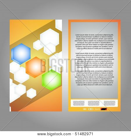 Booklet