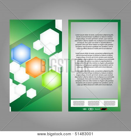 Booklet