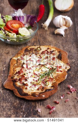 flammkuchen