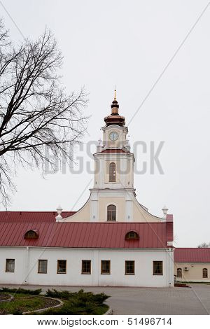Jesuit College