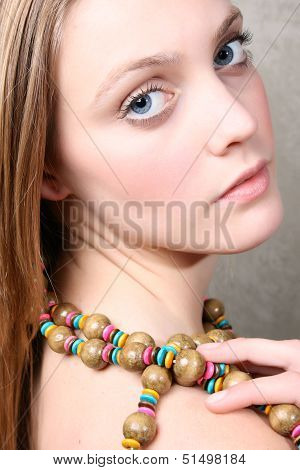 Natural Beauty
