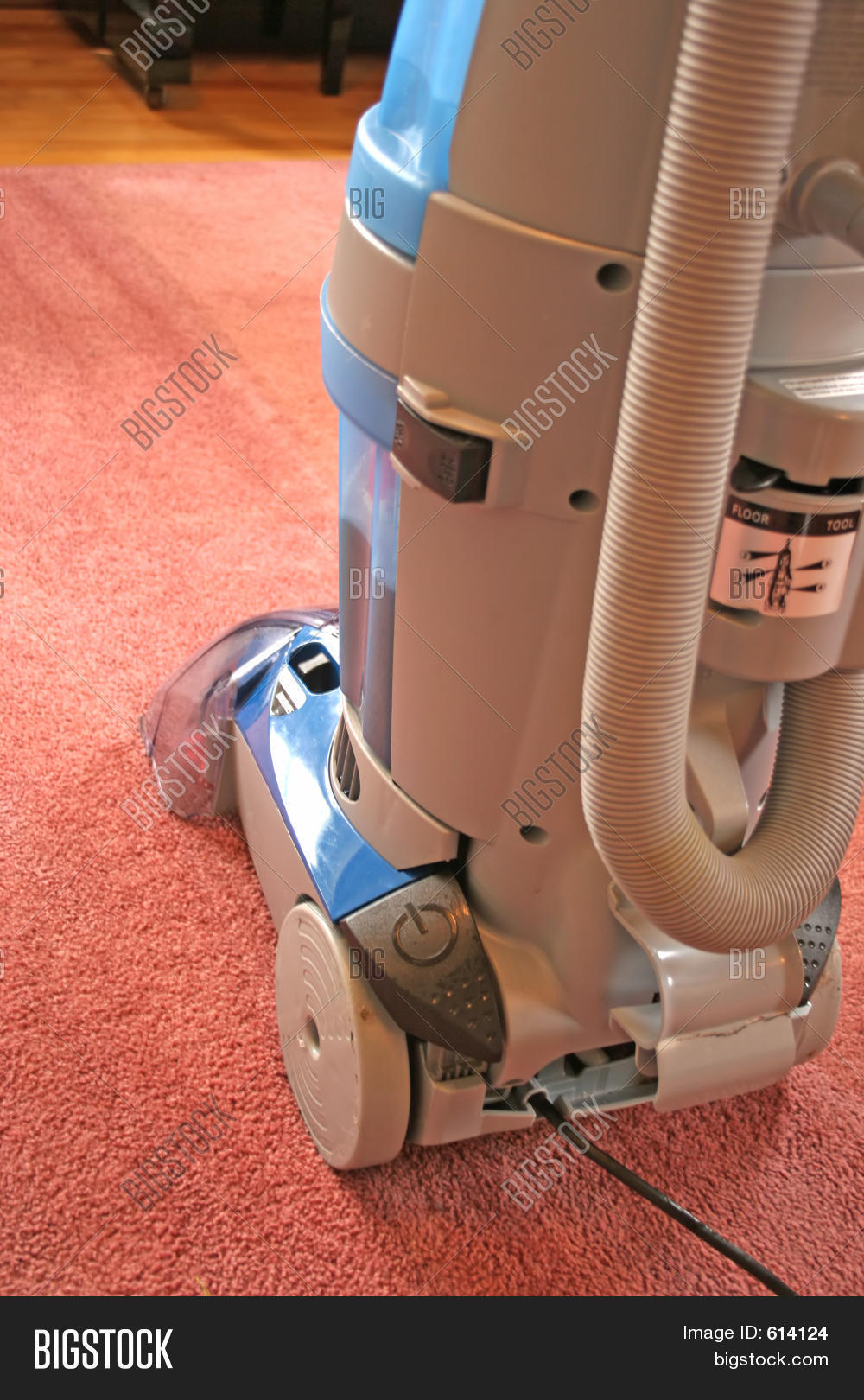 Rug Cleaning Machine Image & Photo (Free Trial) Bigstock