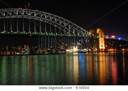 Harbour Bridge