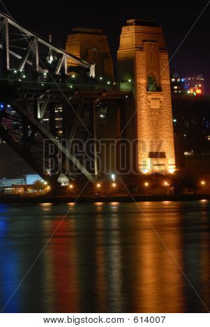 Harbour Bridge