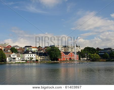Stavanger