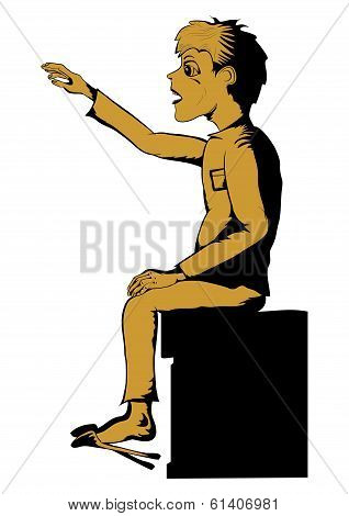 Boy