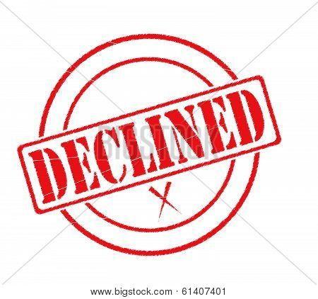 Declined