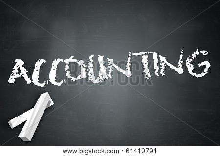 Blackboard 