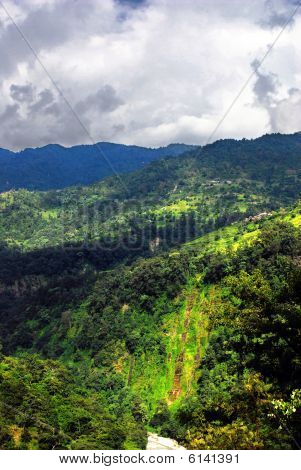 Manzara Nepal