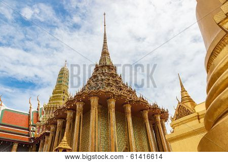 Temple