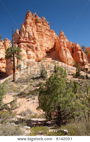 Bryce Canyon Nationalpark